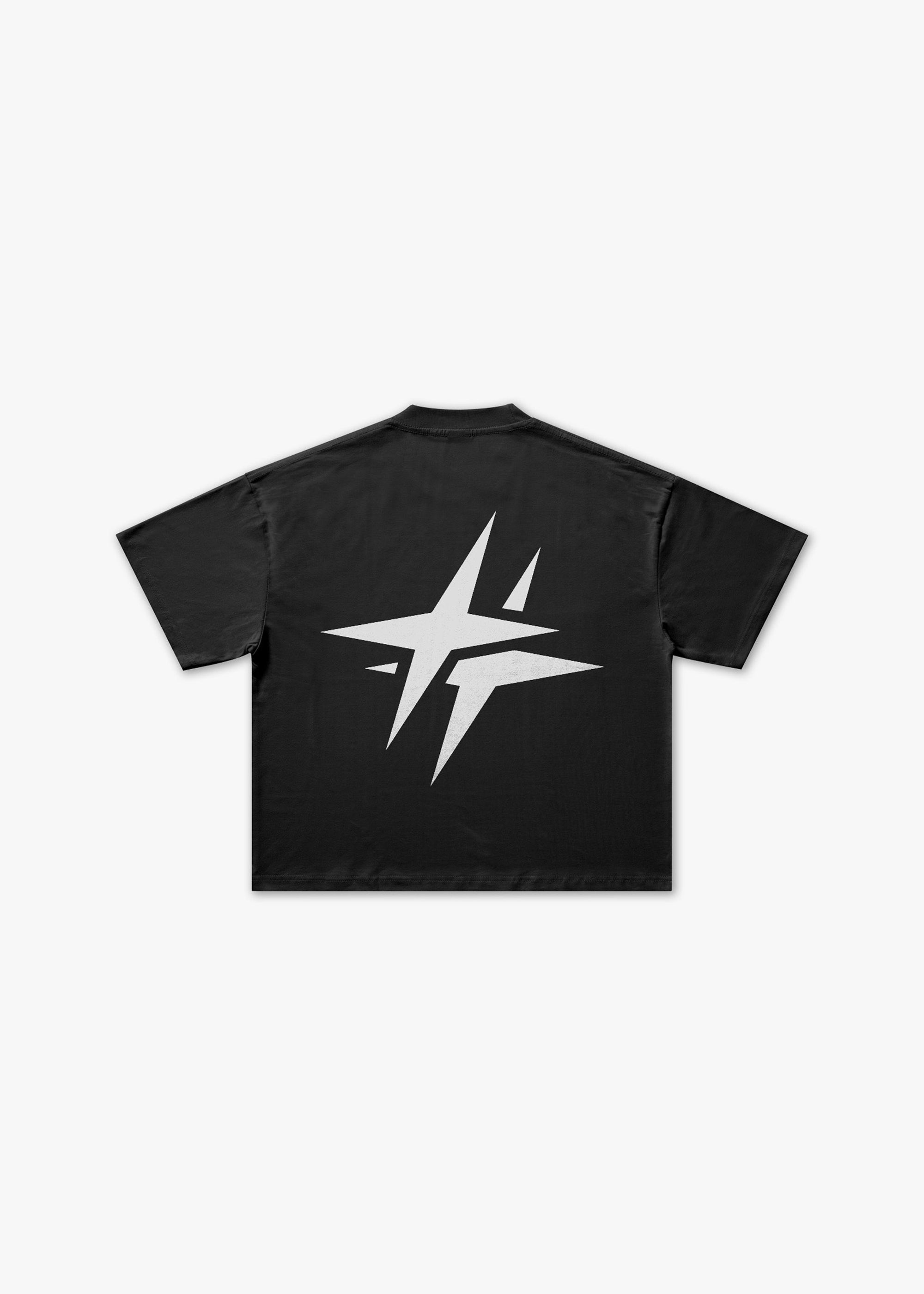 AP PRIMETIME HEAVYWEIGHT BOX TEE