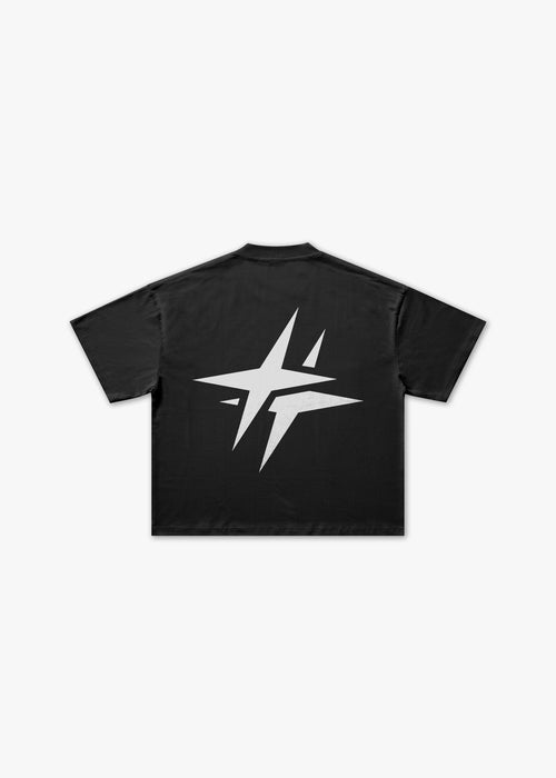 AP PRIMETIME HEAVYWEIGHT BOX TEE