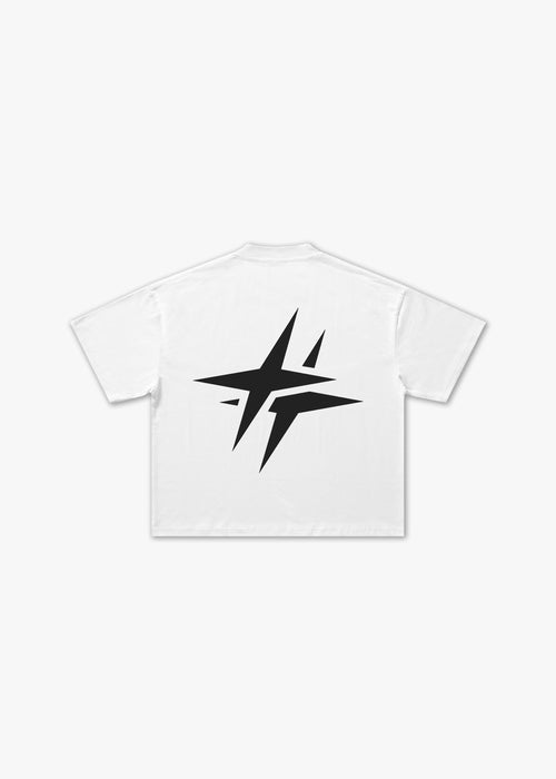 AP PRIMETIME HEAVYWEIGHT BOX TEE