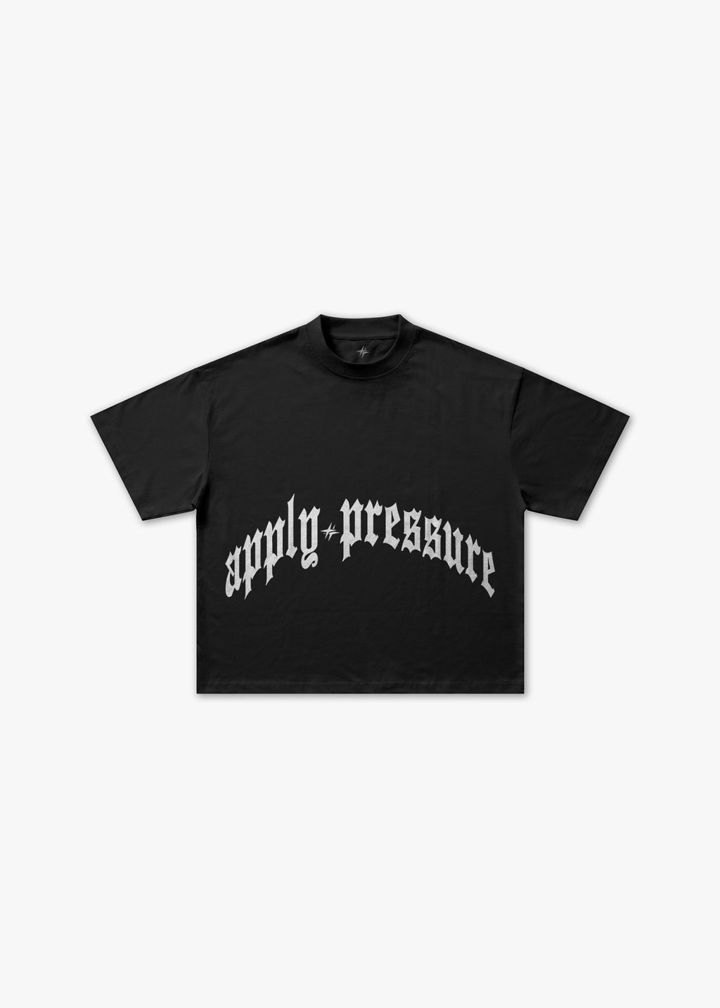 AP PRIMETIME HEAVYWEIGHT BOX TEE