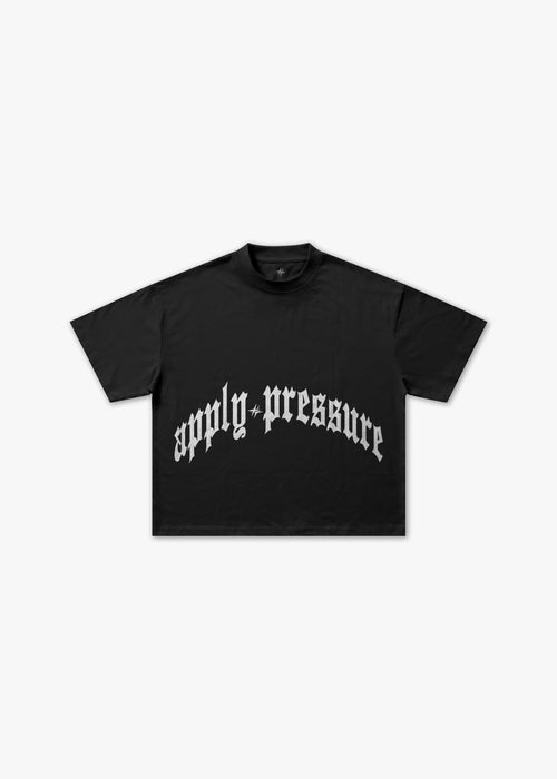 AP PRIMETIME HEAVYWEIGHT BOX TEE