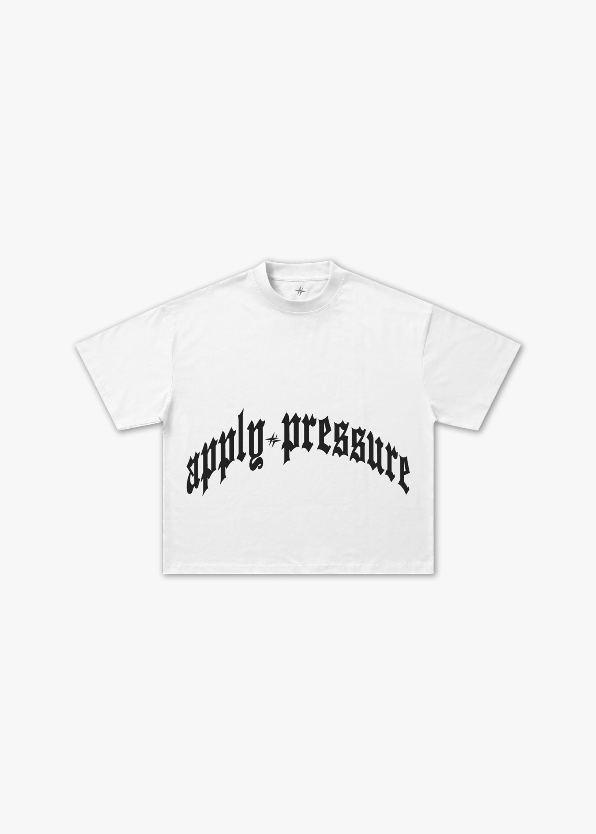 AP PRIMETIME HEAVYWEIGHT BOX TEE