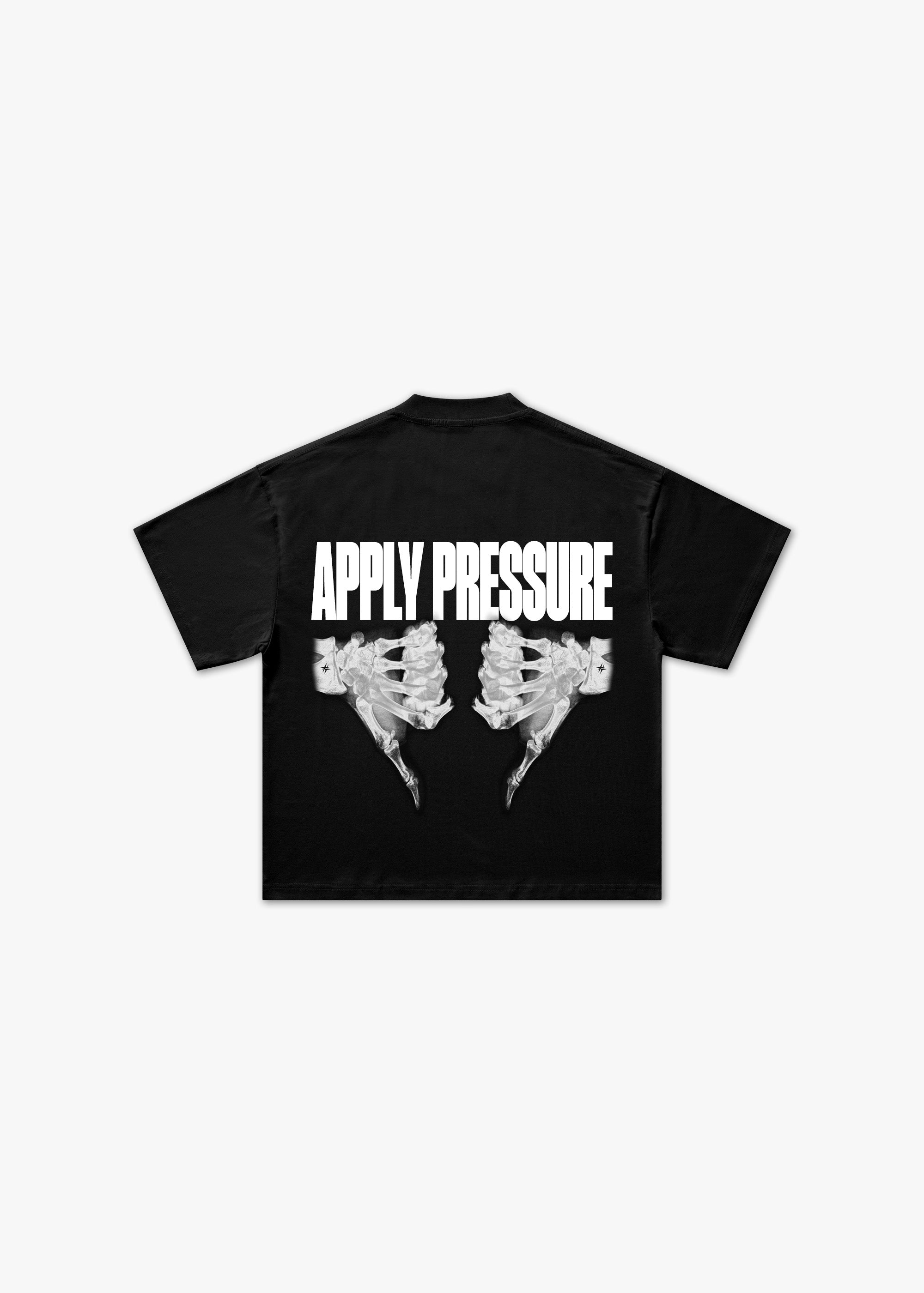 AP THUMBS DOWN TEE