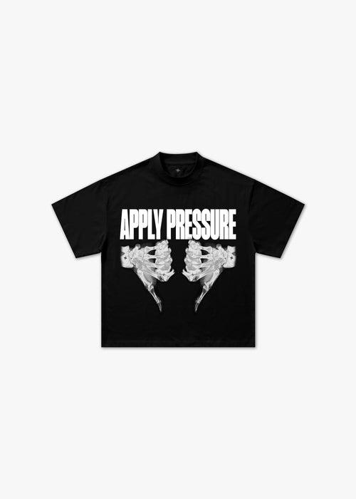 AP THUMBS DOWN V2 TEE