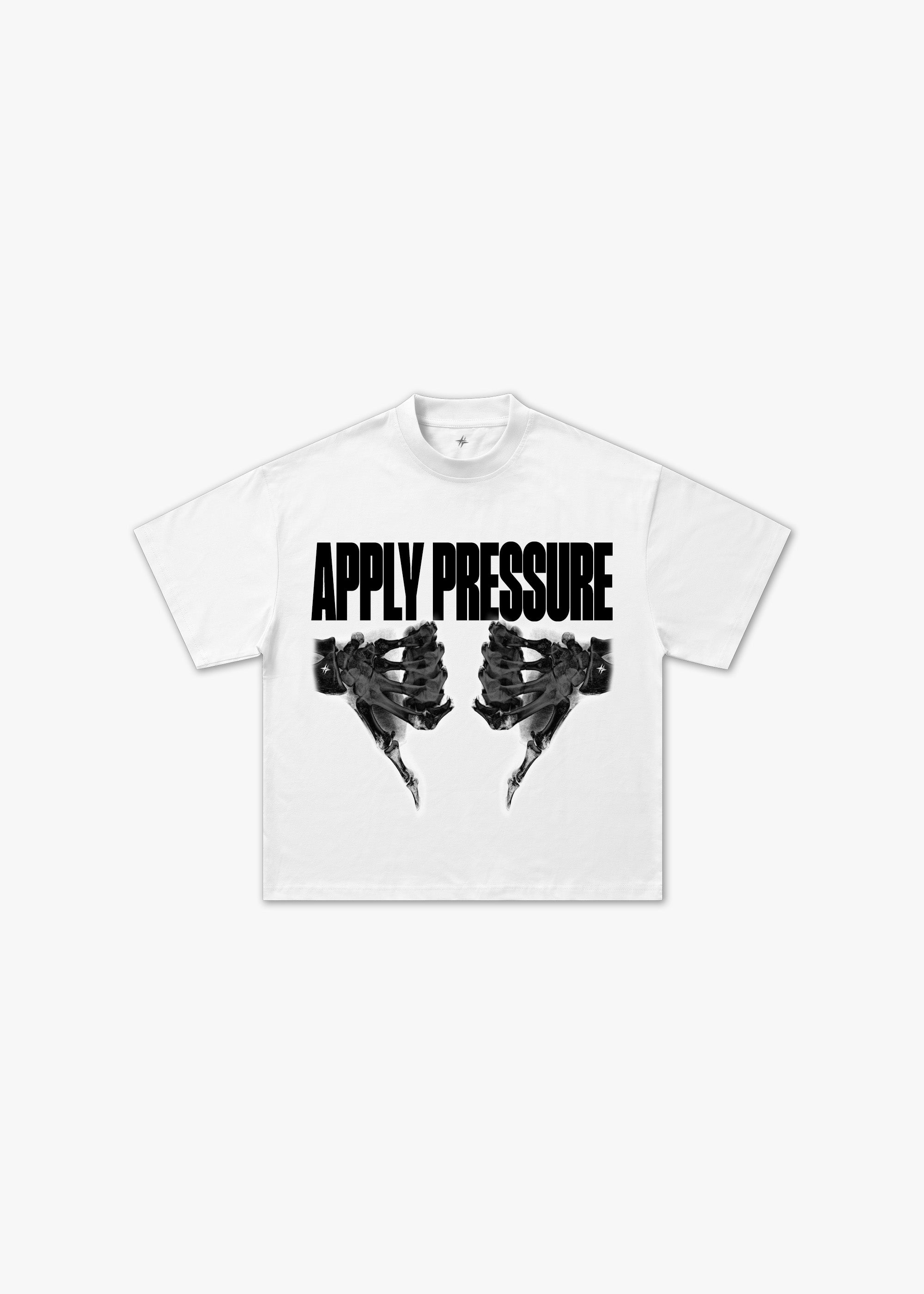 AP THUMBS DOWN V2 TEE